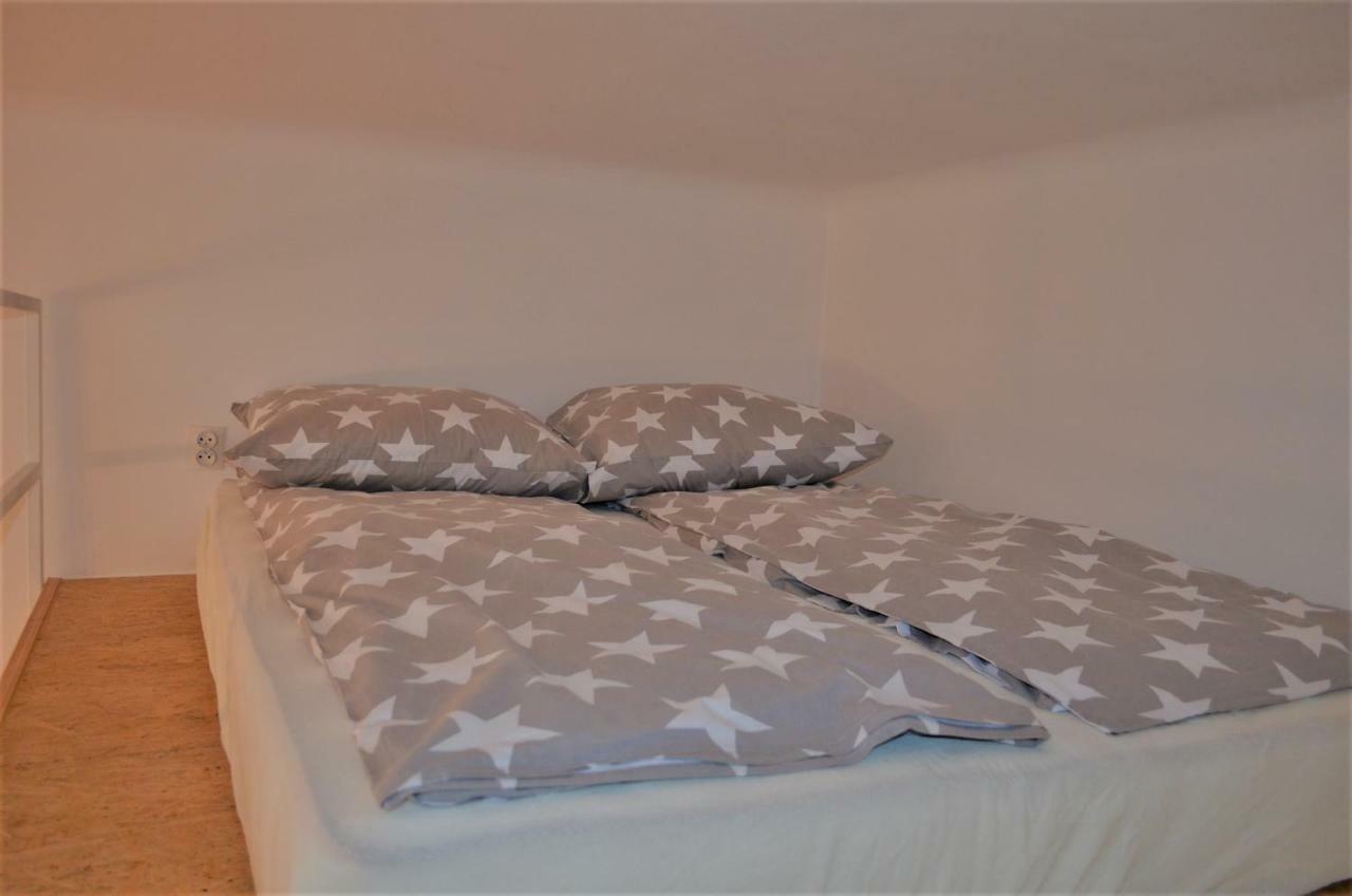 Apartmán Apartament Meiselsa 2. Krakov Exteriér fotografie